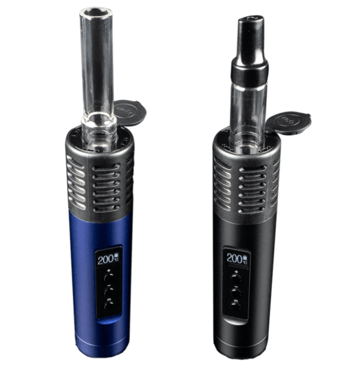 vaporizador V-Tower Arizer Vaporizadores.pe