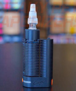 vaporizador V-Tower Arizer Vaporizadores.pe