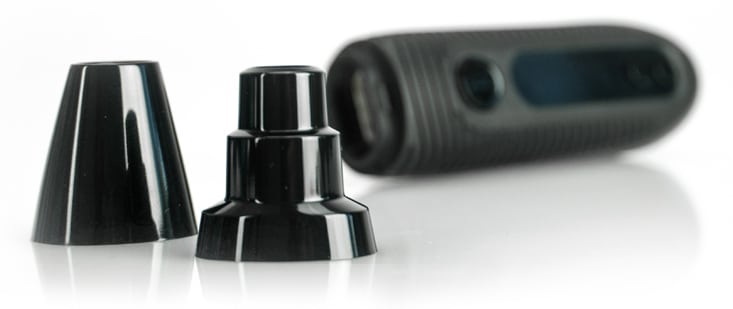 vaporizador V-Tower Arizer Vaporizadores.pe