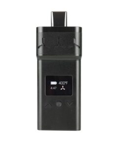vaporizador V-Tower Arizer Vaporizadores.pe