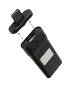 vaporizador V-Tower Arizer Vaporizadores.pe