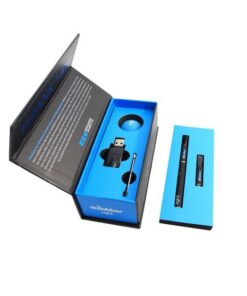 vaporizador V-Tower Arizer Vaporizadores.pe