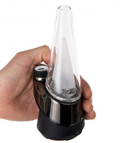 vaporizador V-Tower Arizer Vaporizadores.pe
