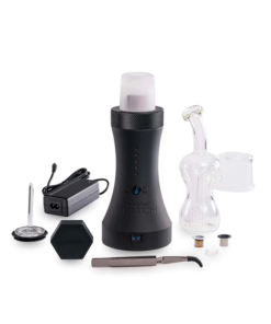 Vaporizador Dr Dabber Switch - Imagen 2