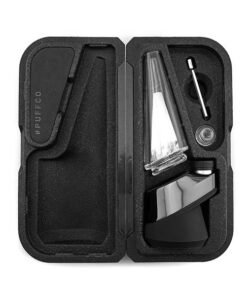 vaporizador V-Tower Arizer Vaporizadores.pe