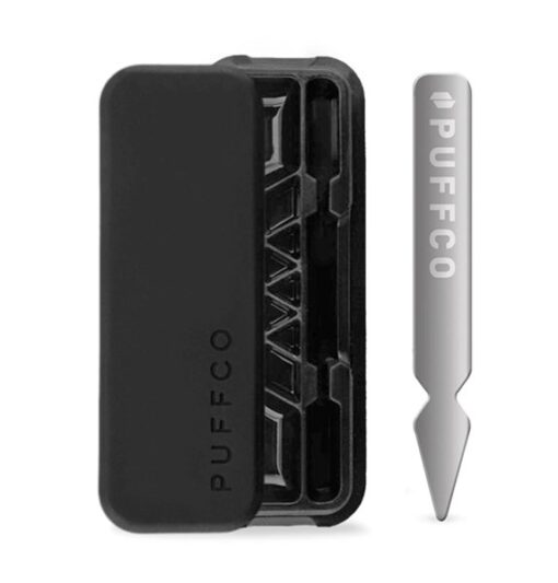 vaporizador V-Tower Arizer Vaporizadores.pe