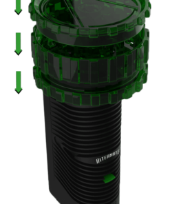 vaporizador V-Tower Arizer Vaporizadores.pe