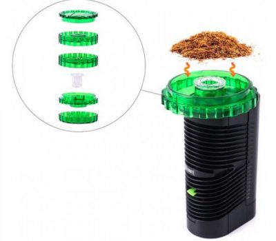 vivant_alternate_loose_leaf_vaporizer6 vaporizador V-Tower Arizer Vaporizadores.pe
