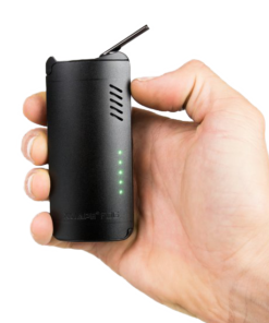 vaporizador V-Tower Arizer Vaporizadores.pe