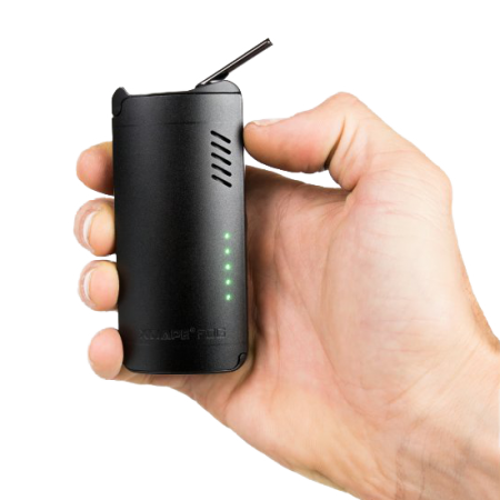 xvape-fog-in-hand-az vaporizador V-Tower Arizer Vaporizadores.pe