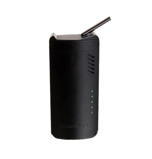 vaporizador V-Tower Arizer Vaporizadores.pe