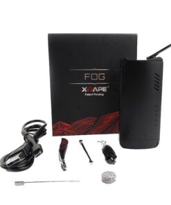 vaporizador V-Tower Arizer Vaporizadores.pe