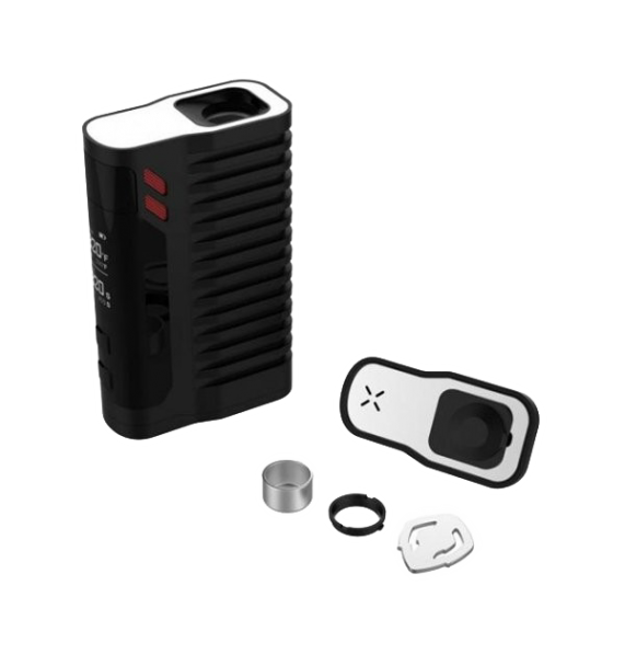 grftm6qrtbuyp vaporizador V-Tower Arizer Vaporizadores.pe