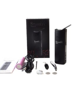 vaporizador V-Tower Arizer Vaporizadores.pe