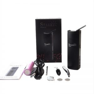 XMAX STARRY 01-800x800 vaporizador V-Tower Arizer Vaporizadores.pe