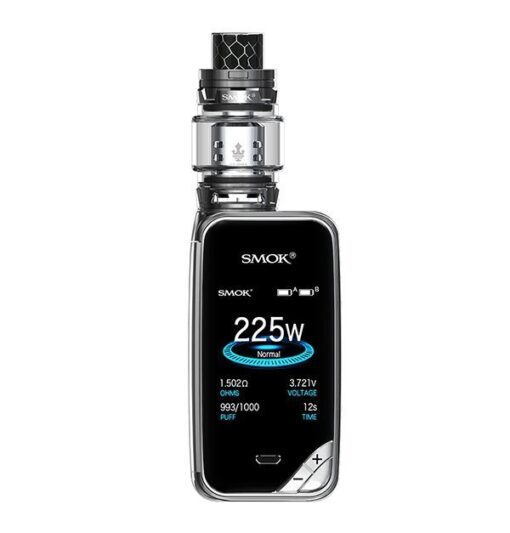 vaporizador V-Tower Arizer Vaporizadores.pe