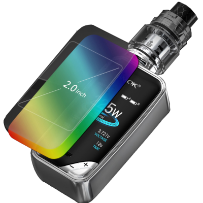 Hi-Def vaporizador V-Tower Arizer Vaporizadores.pe