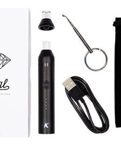 vaporizador V-Tower Arizer Vaporizadores.pe