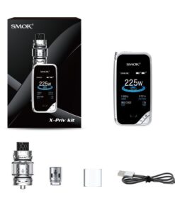 vaporizador V-Tower Arizer Vaporizadores.pe