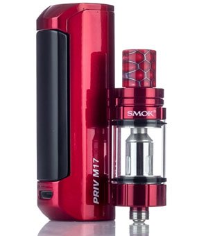 smok-priv-m17 vaporizador V-Tower Arizer Vaporizadores.pe