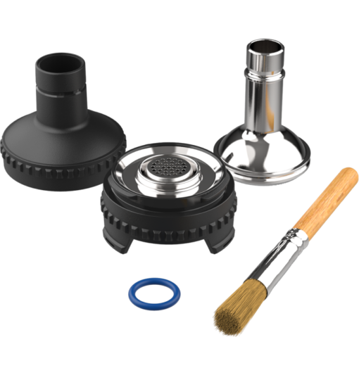 vaporizador V-Tower Arizer Vaporizadores.pe