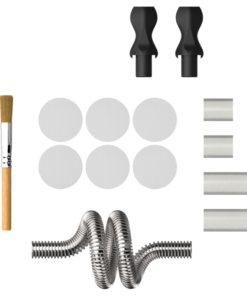 vaporizador V-Tower Arizer Vaporizadores.pe