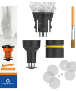 vaporizador V-Tower Arizer Vaporizadores.pe