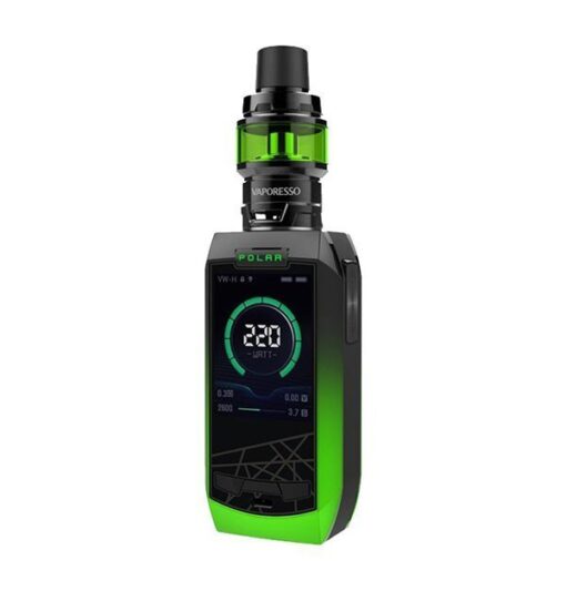 vaporizador V-Tower Arizer Vaporizadores.pe