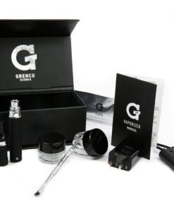 vaporizador V-Tower Arizer Vaporizadores.pe