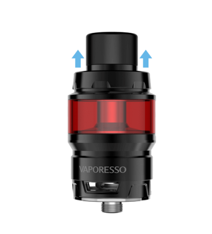 polar_14 vaporizador V-Tower Arizer Vaporizadores.pe
