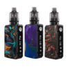 vaporizador V-Tower Arizer Vaporizadores.pe