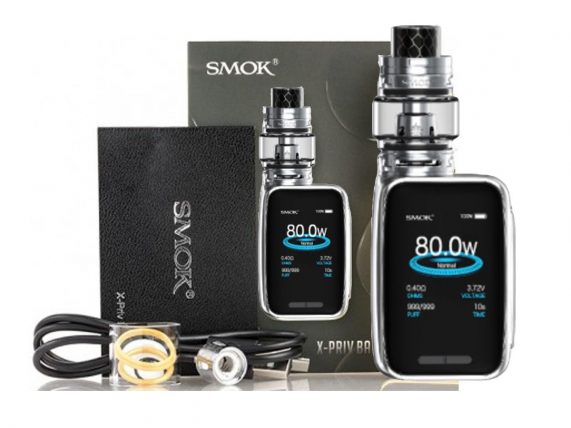 vaporizador-smok-x-priv-baby-bateria-liquido-tigovape-D_NQ_NP_721143-MLC28681783998_112018-F vaporizador V-Tower Arizer Vaporizadores.pe