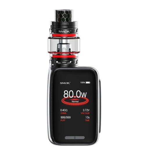 vaporizador V-Tower Arizer Vaporizadores.pe