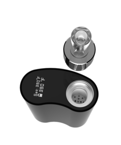 vaporizador V-Tower Arizer Vaporizadores.pe