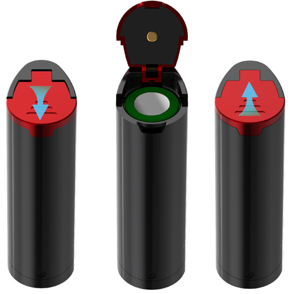 smok priv v8 batería vaporizador V-Tower Arizer Vaporizadores.pe