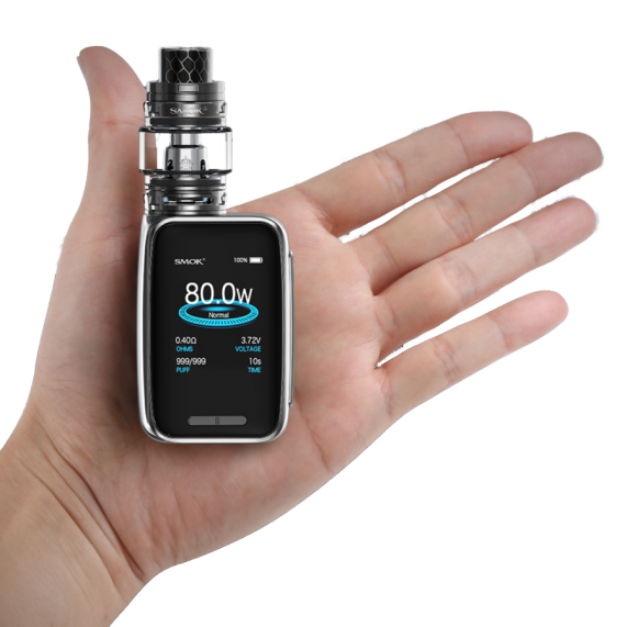 1524622107617 vaporizador V-Tower Arizer Vaporizadores.pe