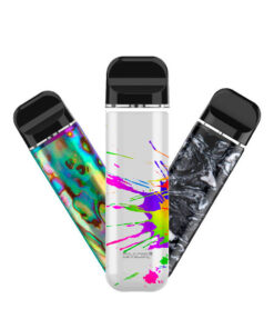 vaporizador V-Tower Arizer Vaporizadores.pe