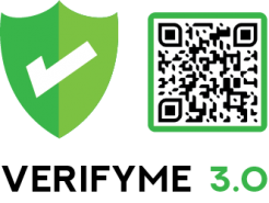verifyme logo