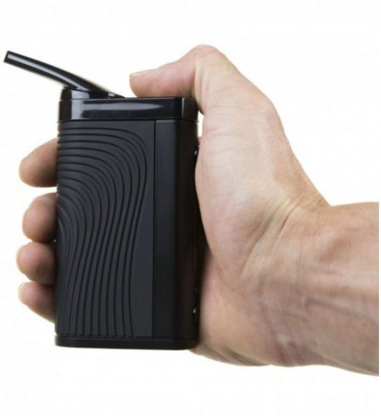 13910-vaporizer-boundless-cfhybrid-hand1 vaporizador V-Tower Arizer Vaporizadores.pe