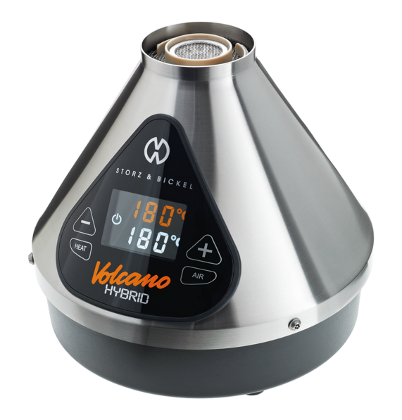 VOLCANO-HYBRID (5) vaporizador V-Tower Arizer Vaporizadores.pe