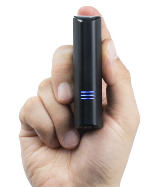 block3_hand_mobile vaporizador V-Tower Arizer Vaporizadores.pe