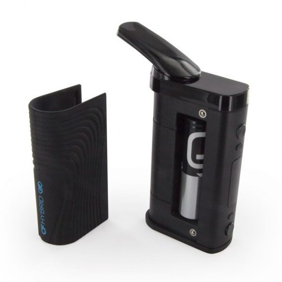 boundless-cf-hybrid vaporizador V-Tower Arizer Vaporizadores.pe