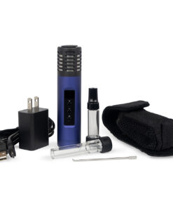 vaporizador V-Tower Arizer Vaporizadores.pe
