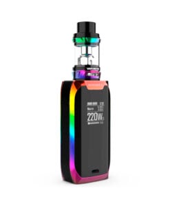 vaporizador V-Tower Arizer Vaporizadores.pe