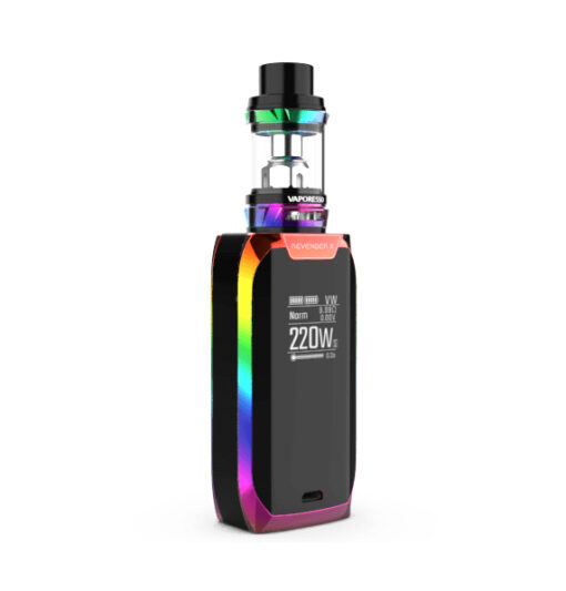 vaporizador V-Tower Arizer Vaporizadores.pe