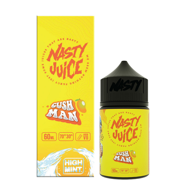 0 mg (Sin Nicotina)
