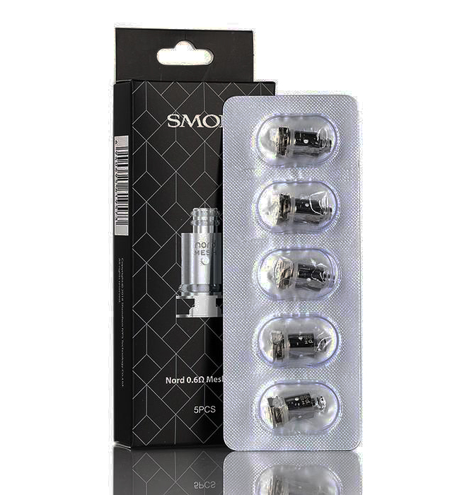 Malla 0.6 ohm