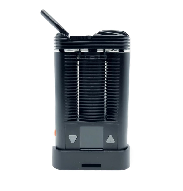 vaporizador V-Tower Arizer Vaporizadores.pe