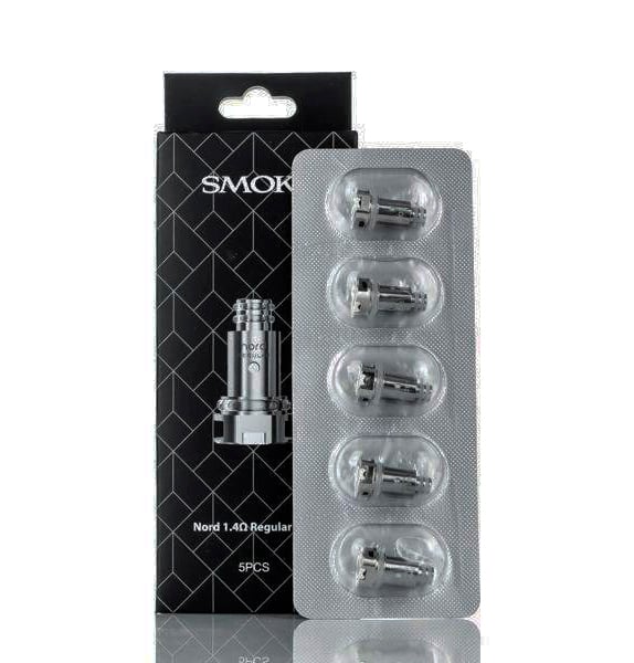 Regular 1.4 ohm