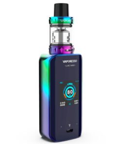 vaporizador V-Tower Arizer Vaporizadores.pe